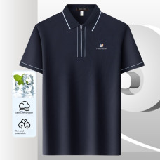 Classic Blue Men’s Polo Shirt PC52TSF269Z75J0652